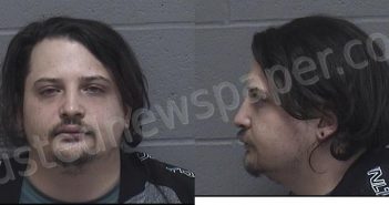 KARTHEISER, KALEB MICHAEL | 2021-12-08 02:31:00 Crawford County, Kansas Booking