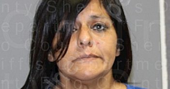 MATA, MARIA ISABEL | 2021-12-08 16:12:00 Frio County, Texas Booking