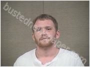 KELLAM, DUSTIN | 2021-12-08 Harnett County, North Carolina Booking