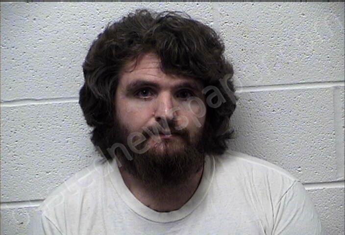 KELLNER, DAVID WARREN AL #, Chase County, Kansas - 2021-12-08