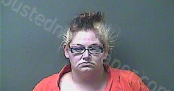 LOONEY, KRISTIN K | 2021-12-08 18:52:00 Laporte County, Indiana, La Porte County, Indiana Booking
