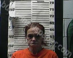 GLORIA BANKS #, Cocke County, Tennessee - 2021-12-08 20:54:00