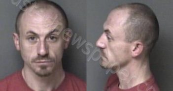 <B>KIRKLAND</B>, <B>JEREMY</B> DALE #, Gaston County, North Carolina - 2021-12-08 16:04:00