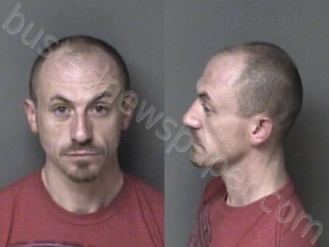 KIRKLAND, JEREMY DALE #, Gaston County, North Carolina - 2021-12-08 16:04:00