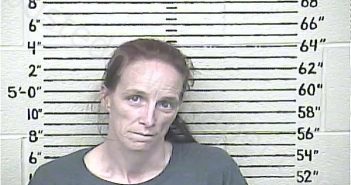 <B>REEDY</B>, <B>CARRIE</B> #, Carter County, Kentucky - 2021-12-08 22:29:00
