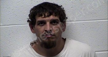 CODY, CRAIG CAMERON JR | 2021-12-08 Chase County, Kansas Booking