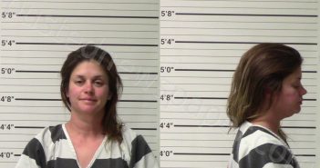 STEADHAM, JENNIFER KATHRYN | 2021-12-08 Kerr County, Texas Booking