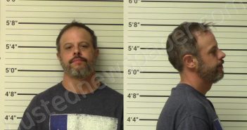 FOLEY, ROBERT WILLIE, III | 2021-12-08 Kerr County, Texas Booking