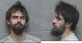 MCINTIER, JACKSON BLU | 2021-12-08 13:57:00 Crawford County, Kansas Booking