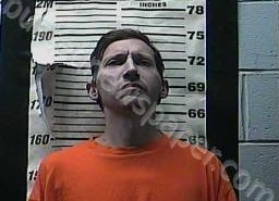 DUSTIN DUNN | 2021-12-08 13:16:00 Cocke County, Tennessee Booking