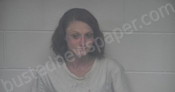 <B>SMITH</B>, <B>CALISTA</B> J #, Carroll County, Kentucky - 2021-12-08 00:18:00