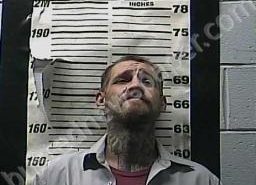 STEVE MOORE | 2021-12-08 15:30:00 Cocke County, Tennessee Booking