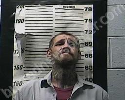 STEVE MOORE #, Cocke County, Tennessee - 2021-12-08 15:30:00