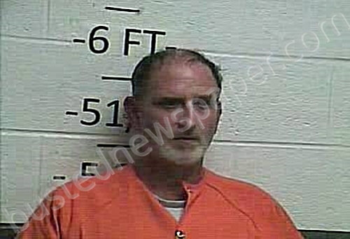 FAIR, CRAIG MICHAEL #, Whitley County, Kentucky - 2021-12-08 23:04:00