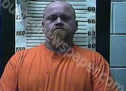 ERIC DALTON | 2021-12-08 23:29:00 Cocke County, Tennessee Booking