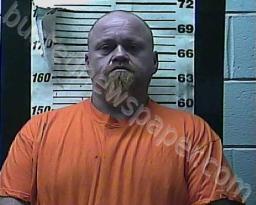 ERIC DALTON #, Cocke County, Tennessee - 2021-12-08 23:29:00