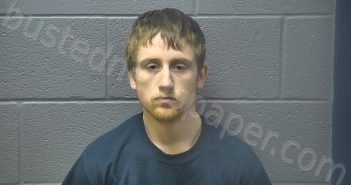 <B>DOVEL</B>, <B>TERRY</B> MORRIS, N/A #, Rsw Regional Jail, Virginia, RSW Regional Jail, Virginia - 2021-12-08 10:16:00