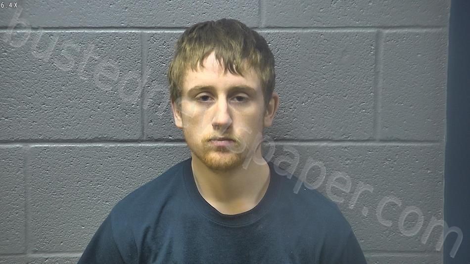 DOVEL, TERRY MORRIS, N/A #, Rsw Regional Jail, Virginia, RSW Regional Jail, Virginia - 2021-12-08 10:16:00