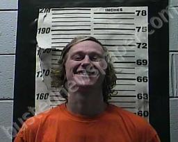 DEVON LINGE #, Cocke County, Tennessee - 2021-12-08 04:05:00