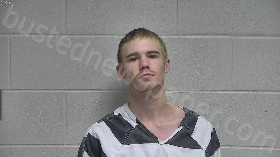 HAWKINS, PARKER LEE #, Oldham County, Kentucky - 2021-12-08 02:17:00
