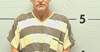 LINDSAY, BEAUFORD LEE | 2021-12-09 10:37:00 Burke County, North Carolina Booking