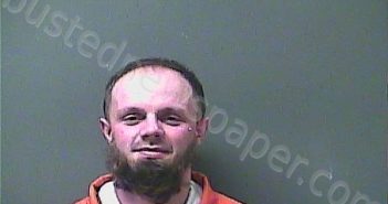 BOX, JOSHUA KENT | 2021-12-09 17:45:00 Laporte County, Indiana, La Porte County, Indiana Booking