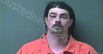 KOLASA, KEANAN EDDISON | 2021-12-09 21:35:00 Laporte County, Indiana, La Porte County, Indiana Booking