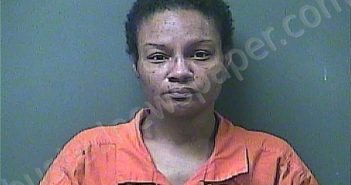 PARKER, MARQUITA HARLENE | 2021-12-09 05:23:00 Laporte County, Indiana, La Porte County, Indiana Booking