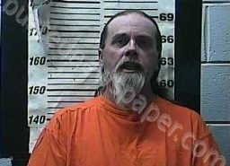 LOVELL ISBELL | 2021-12-09 04:19:00 Cocke County, Tennessee Booking