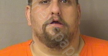 HORTON, NATHAN DALE | 2021-12-09 12:35:00 Wood County, West Virginia Booking