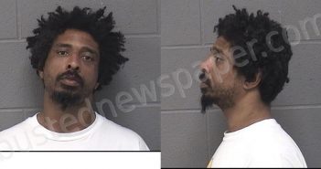 WILLIAMS, MARCUS ADON | 2021-12-09 22:02:00 Crawford County, Kansas Booking