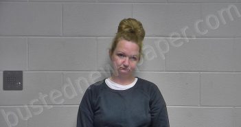 CARPENTER, JENNIFER BARBEE | 2021-12-09 14:54:00 Oldham County, Kentucky Booking