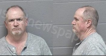 CROSWELL, WILLIAM FRANKLIN | 2021-12-09 19:10:00 Crawford County, Kansas Booking