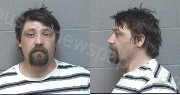 STEVENSON, LEVI THOMAS DUNLAP | 2021-12-09 15:43:00 Crawford County, Kansas Booking
