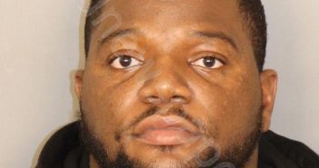 RANDALL, TREVONTERRIOUS DEQUANDRE | 2021-12-09 19:57:00 Jefferson County, Alabama Booking