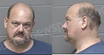 PICKETT, JAMES DALE | 2021-12-09 11:34:00 Crawford County, Kansas Booking