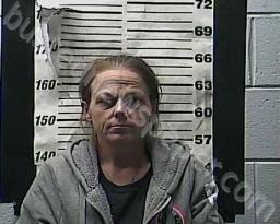 TAMI MASSEY #, Cocke County, Tennessee - 2021-12-09 10:30:00