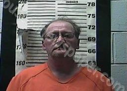 JOSEPH PHILLIPS | 2021-12-09 15:00:00 Cocke County, Tennessee Booking