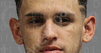 SOTO, JUAN ANTONIO | 2021-12-09 06:04:00 Frio County, Texas Booking