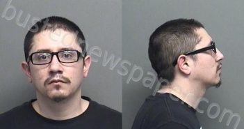 PEREZ,KRISTIAN ENRIQUE | 2021-12-09 22:46:00 Saline County, Kansas Booking