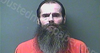 CAIN, JOSEPH NMI | 2021-12-09 14:21:00 Laporte County, Indiana, La Porte County, Indiana Booking