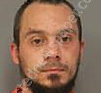 HUDSON, JEFFERY MOORE | 2021-12-09 Upshur County, Texas Booking