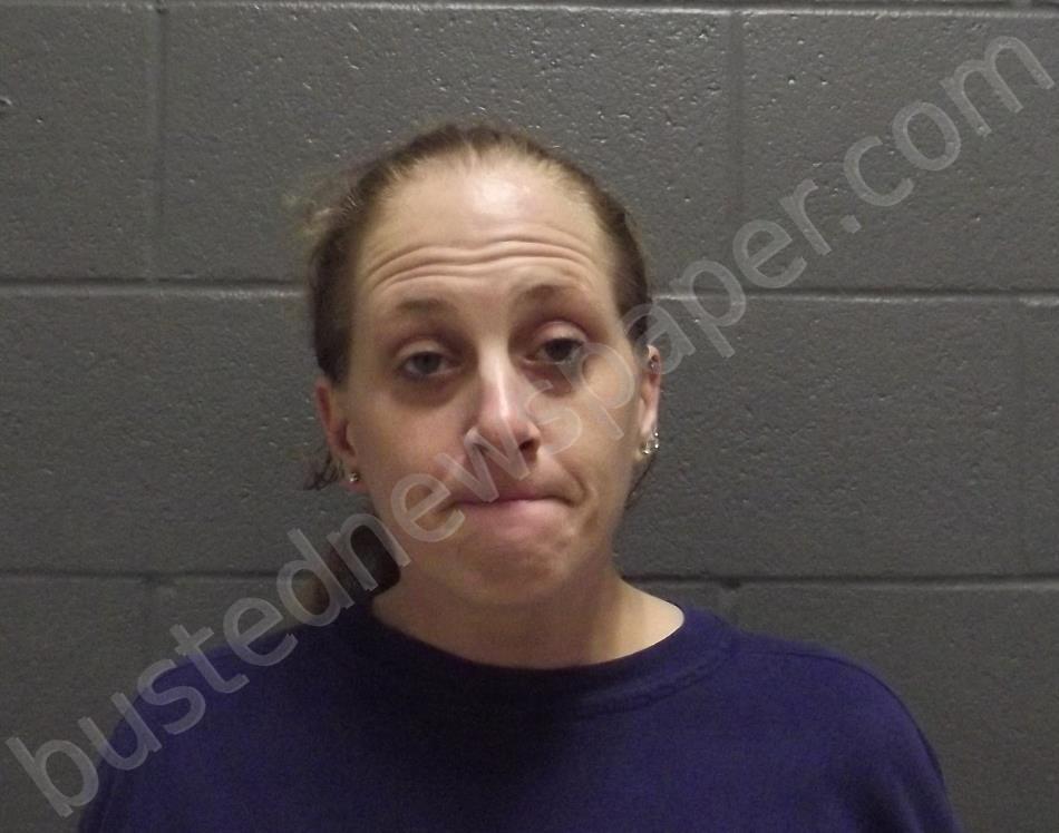 MCKINNEY, SUZANNE MARIE #, Montgomery County, Indiana - 2021-12-09 21:57:00