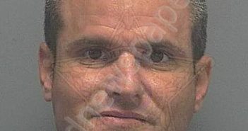<B>GOSNELL</B>, <B>ROBERT</B> <B>WILSON</B>, <B>II</B> #, Lee County, Florida - 2021-12-09 16:21:44