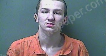 CADDO, ROGER LOUDBEAR | 2021-12-09 13:58:00 Laporte County, Indiana, La Porte County, Indiana Booking