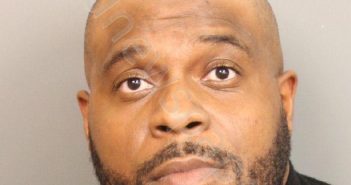WILLIAMS, KEITH LESLIE JUNIOR | 2021-12-09 15:38:00 Jefferson County, Alabama Booking
