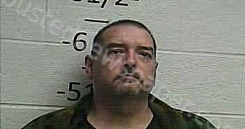 <B>SAYLOR</B>, <B>SCOTT</B> <B>GERALD</B> #, Whitley County, Kentucky - 2021-12-09