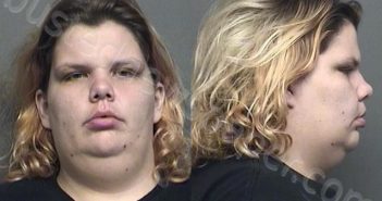 ARDIS,BRITTANY NICOLE | 2021-12-09 23:57:00 Saline County, Kansas Booking