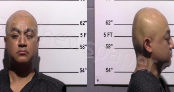 <B>LOPEZ</B>, LUIS <B>FERNANDO</B>, JR. #, Gillespie County, Texas - 2021-12-09