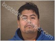 BAUTISTA, JOSE | 2021-12-09 Harnett County, North Carolina Booking